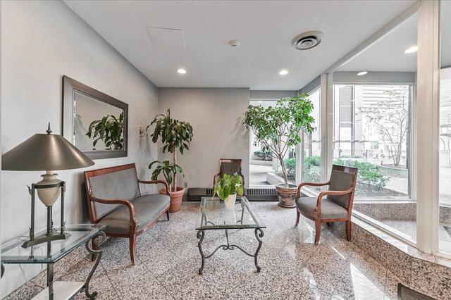 1004 - 25 Maitland St, Condo with 1 bedrooms, 1 bathrooms and 1 parking in Toronto ON | Image 30
