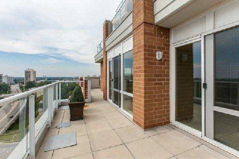lph08 - 40 Old Mill Rd, Condo with 3 bedrooms, 3 bathrooms and 2 parking in Oakville ON | Image 8