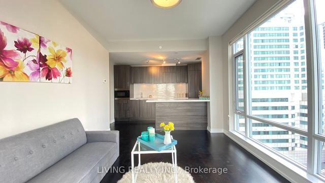 1002 - 21 Widmer St, Condo with 2 bedrooms, 2 bathrooms and 1 parking in Toronto ON | Image 29