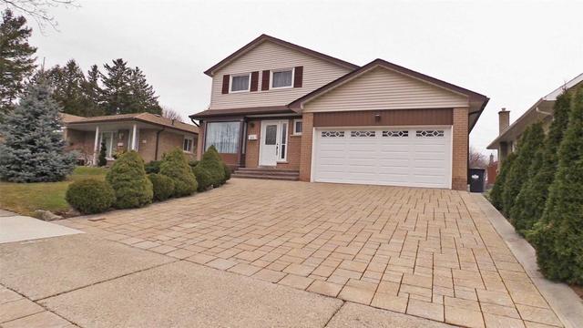 364 Fiona Terr, House detached with 3 bedrooms, 3 bathrooms and 6 parking in Mississauga ON | Image 12