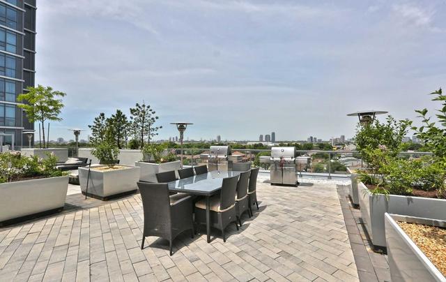 224 - 1185 The Queensway, Condo with 1 bedrooms, 1 bathrooms and 1 parking in Toronto ON | Image 25
