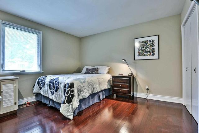 1 Park Brook Pl, House detached with 4 bedrooms, 4 bathrooms and 4 parking in Markham ON | Image 14