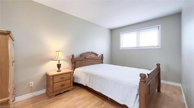 640 Huron Terrace, House detached with 3 bedrooms, 2 bathrooms and null parking in Kincardine ON | Image 17
