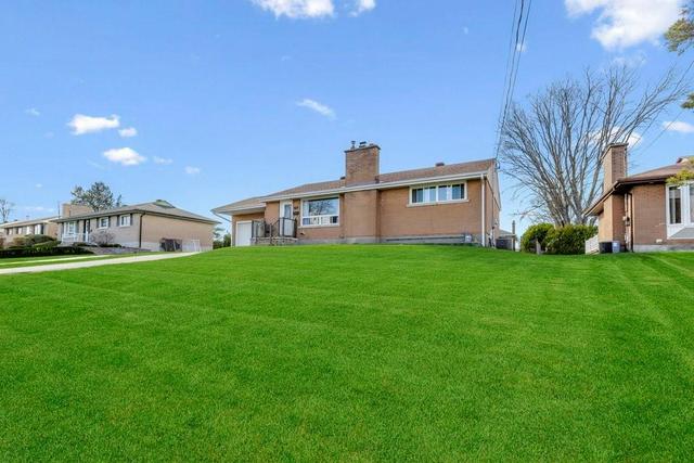 69 Hillcrest Drive, House detached with 4 bedrooms, 2 bathrooms and 5 parking in Brockville ON | Image 4