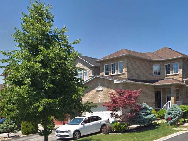 98 Princeton Gate, House detached with 3 bedrooms, 4 bathrooms and 6 parking in Vaughan ON | Image 12