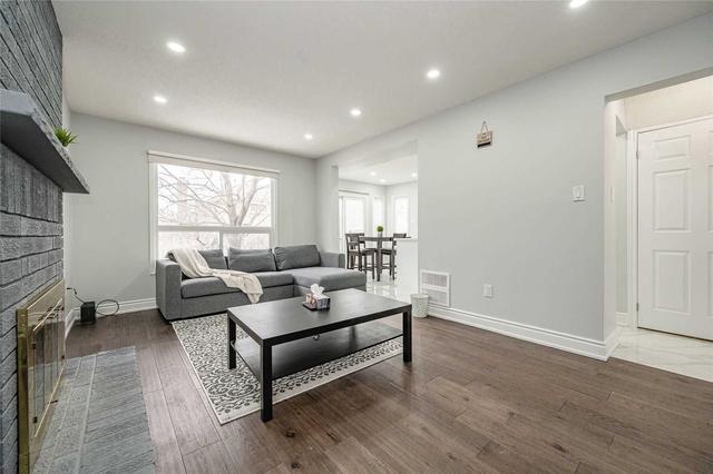 15 Burt Dr, House detached with 4 bedrooms, 5 bathrooms and 6 parking in Brampton ON | Image 9