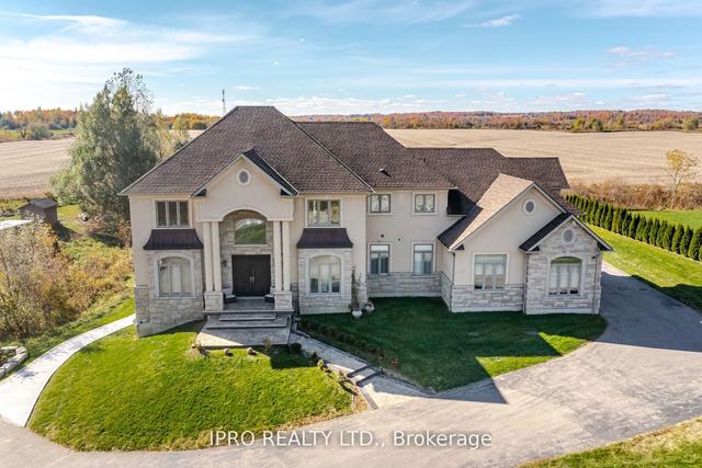 162 Confederation St, House detached with 5 bedrooms, 5 bathrooms and 12 parking in Halton Hills ON | Image 1