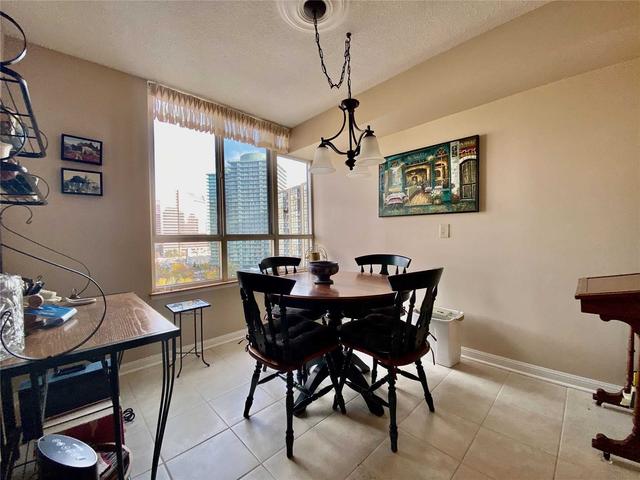 1108 - 5444 Yonge St, Condo with 2 bedrooms, 3 bathrooms and 2 parking in Toronto ON | Image 15