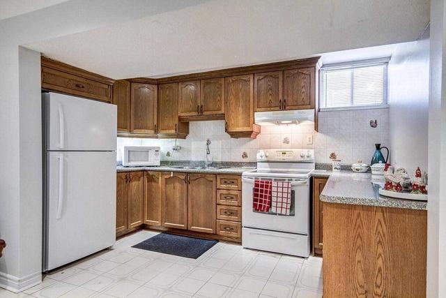 502 Caledonia Rd, House detached with 2 bedrooms, 2 bathrooms and 4 parking in Toronto ON | Image 9