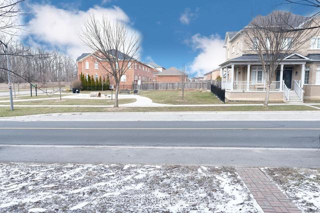 463 White's Hill Ave, House attached with 4 bedrooms, 3 bathrooms and 2 parking in Markham ON | Image 24