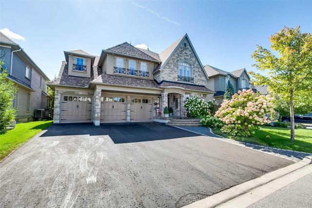 5 Woodington Crt, House detached with 4 bedrooms, 4 bathrooms and 6 parking in Whitby ON | Image 1