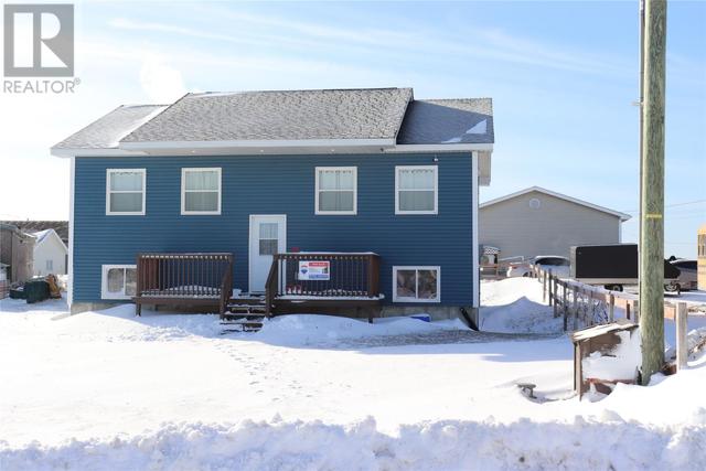 31 Westland Drive, House detached with 2 bedrooms, 1 bathrooms and null parking in Stephenville Crossing NL | Image 1