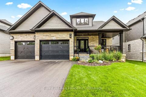 111 Eccles Ave, West Grey, ON, N0G1R0 | Card Image