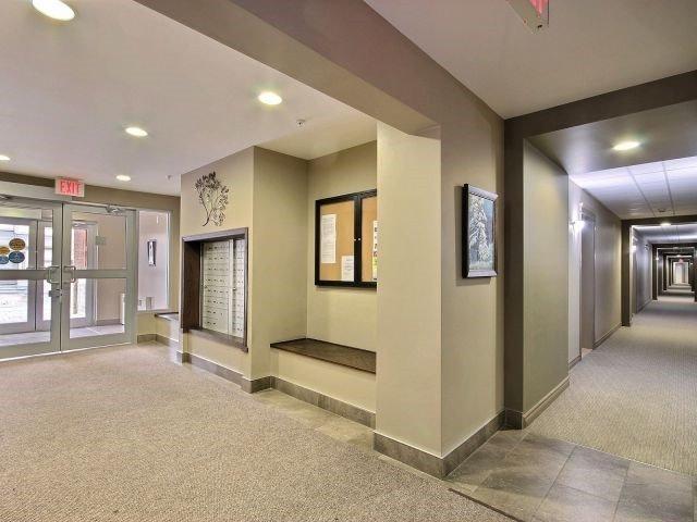 204 - 141 Potts Private, Condo with 2 bedrooms, 2 bathrooms and 1 parking in Ottawa ON | Image 2