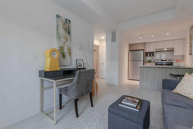 137 - 1121 Cooke Blvd, Condo with 1 bedrooms, 1 bathrooms and 1 parking in Burlington ON | Image 23