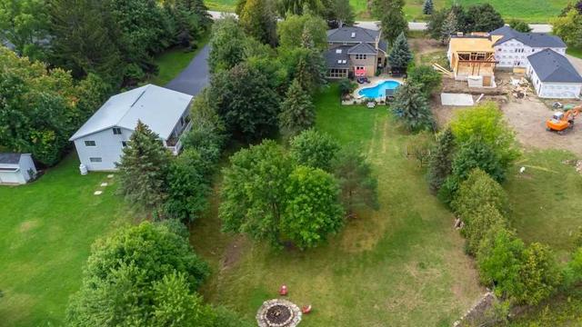 12451 Eighth Line, House detached with 4 bedrooms, 3 bathrooms and 8 parking in Halton Hills ON | Image 27