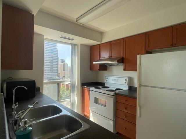 1002 - 26 Olive Ave, Condo with 2 bedrooms, 2 bathrooms and 1 parking in Toronto ON | Image 9