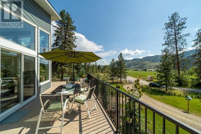 1300 Green Lake Road, House detached with 4 bedrooms, 3 bathrooms and 6 parking in Okanagan Similkameen C BC | Image 26