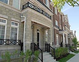 th43 - 99 The Queensway Ave, Townhouse with 3 bedrooms, 3 bathrooms and 1 parking in Toronto ON | Image 1