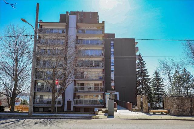 901 - 109 King Street, Condo with 2 bedrooms, 2 bathrooms and 1 parking in Brockville ON | Image 30