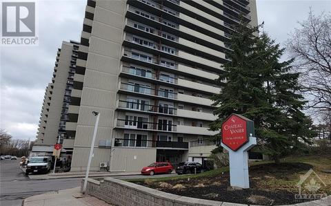 158a Mcarthur Avenue Unit#Ph6, Ottawa, ON, K1L7E7 | Card Image