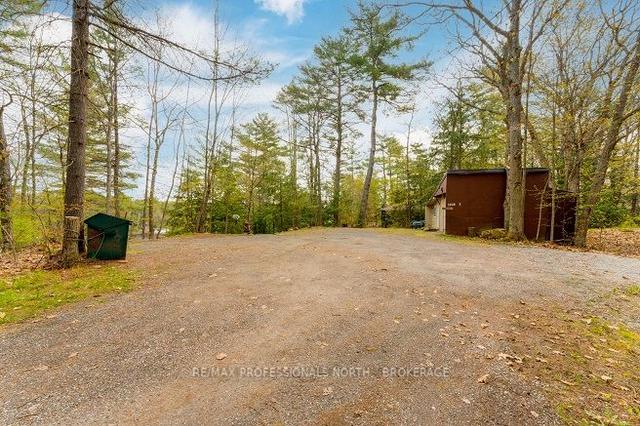 1029 Parkholme Rd, House detached with 3 bedrooms, 2 bathrooms and 8 parking in Gravenhurst ON | Image 22