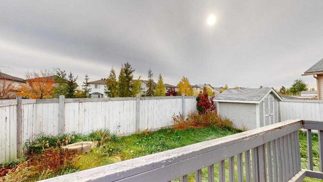 553 Mckinlay Crescent, House detached with 3 bedrooms, 2 bathrooms and 3 parking in Wood Buffalo AB | Image 18