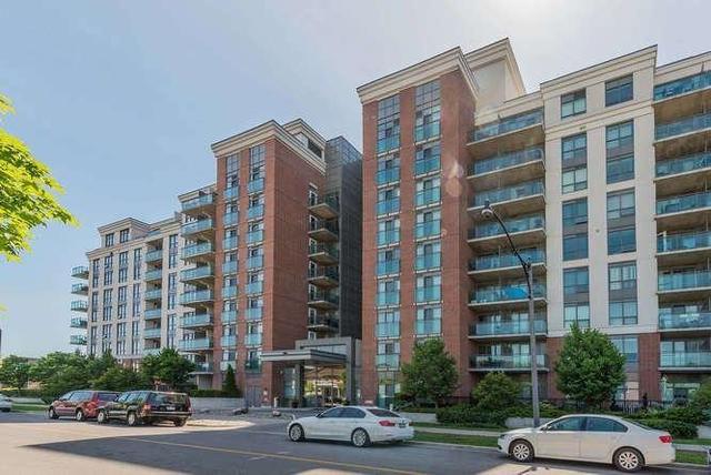 718 - 120 Dallimore Circ, Condo with 2 bedrooms, 2 bathrooms and 1 parking in Toronto ON | Image 1