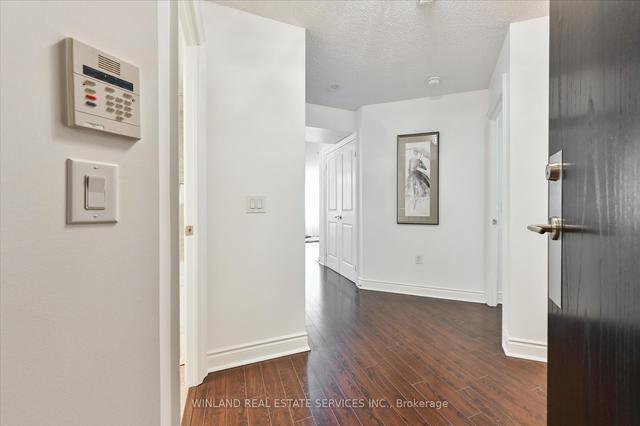 529 - 500 Doris Ave, Condo with 2 bedrooms, 2 bathrooms and 1 parking in Toronto ON | Image 23