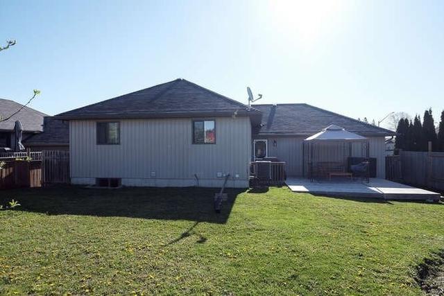 4 Rosewood Dr, House detached with 3 bedrooms, 2 bathrooms and 5 parking in Quinte West ON | Image 24