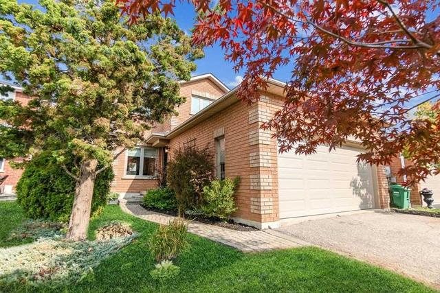 6313 Culmore Cres, House detached with 3 bedrooms, 3 bathrooms and 4 parking in Mississauga ON | Image 1