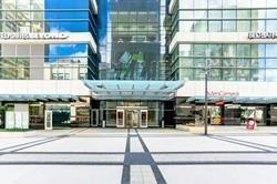 6005 - 388 Yonge St, Condo with 1 bedrooms, 1 bathrooms and 1 parking in Toronto ON | Image 5