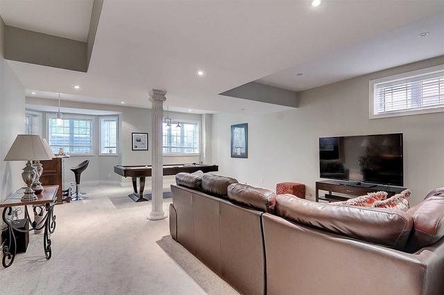 20 Blithfield Ave, House detached with 4 bedrooms, 6 bathrooms and 6 parking in Toronto ON | Image 22
