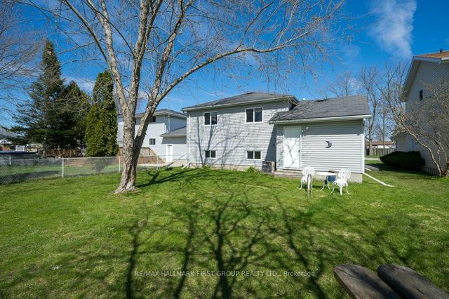 115 Pearl St, House detached with 3 bedrooms, 2 bathrooms and 5 parking in Deseronto ON | Image 24