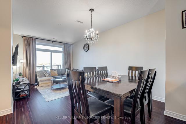 518 - 7325 Markham Rd, Condo with 2 bedrooms, 2 bathrooms and 1 parking in Markham ON | Image 35