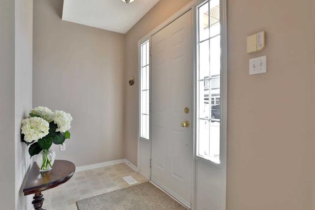 8 - 5030 New St, Townhouse with 3 bedrooms, 2 bathrooms and 2 parking in Burlington ON | Image 27