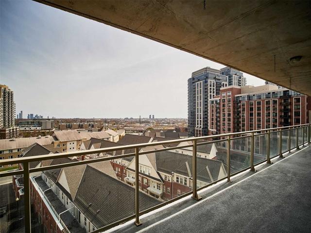707 - 5101 Dundas St W, Condo with 2 bedrooms, 2 bathrooms and 1 parking in Toronto ON | Image 17