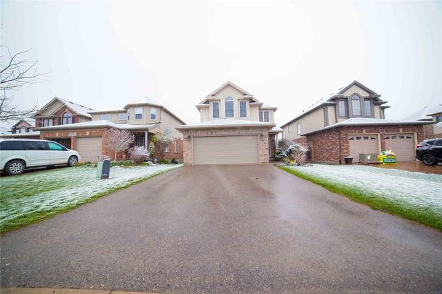 2221 Cardinal Crt, House detached with 4 bedrooms, 3 bathrooms and 6 parking in London ON | Image 1