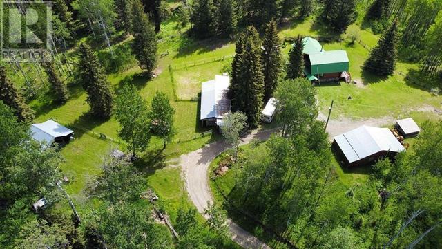 7671 Rutherford Road, House detached with 3 bedrooms, 2 bathrooms and null parking in Cariboo L BC | Image 32