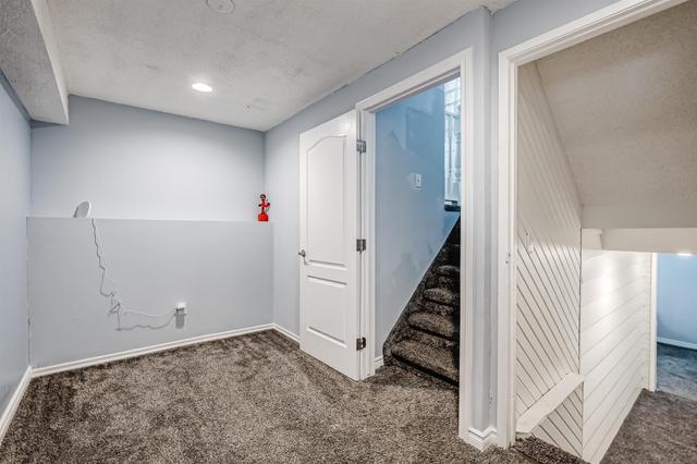 224 Pinemill Mews Ne, Home with 4 bedrooms, 2 bathrooms and 3 parking in Calgary AB | Image 14
