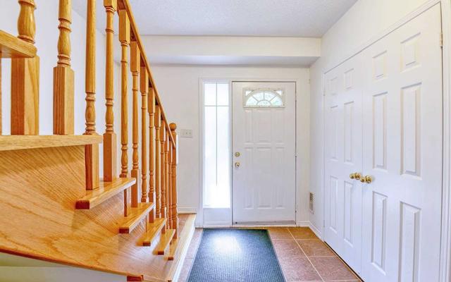 21 - 375 Cook Rd, Townhouse with 3 bedrooms, 3 bathrooms and 2 parking in Toronto ON | Image 10
