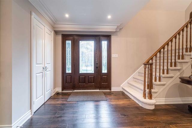 66 Hemingway Cres, House detached with 5 bedrooms, 4 bathrooms and 8 parking in Markham ON | Image 34