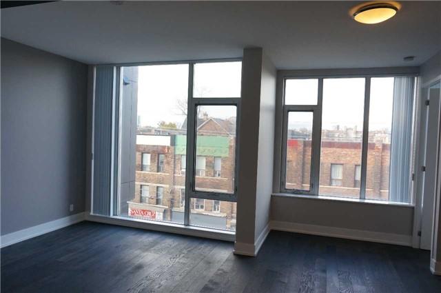 404 - 799 College St, Condo with 2 bedrooms, 1 bathrooms and 1 parking in Toronto ON | Image 7