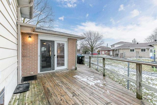10 Brown St, House detached with 3 bedrooms, 2 bathrooms and 4 parking in New Tecumseth ON | Image 31