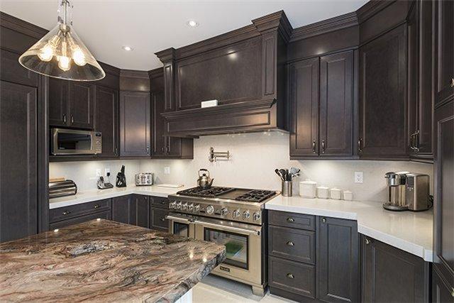 316 Joicey Blvd, House detached with 4 bedrooms, 6 bathrooms and 2 parking in Toronto ON | Image 5