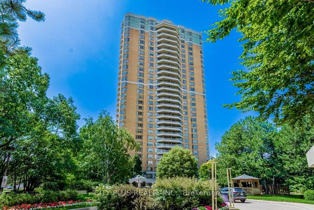 3010 - 89 Skymark Dr, Condo with 2 bedrooms, 2 bathrooms and 1 parking in Toronto ON | Image 12