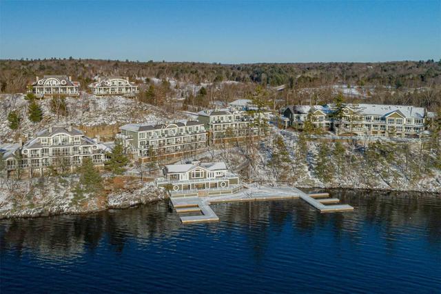 btvw104 - 1869 Muskoka 118 Rd W, Condo with 2 bedrooms, 2 bathrooms and 1 parking in Muskoka Lakes ON | Image 28
