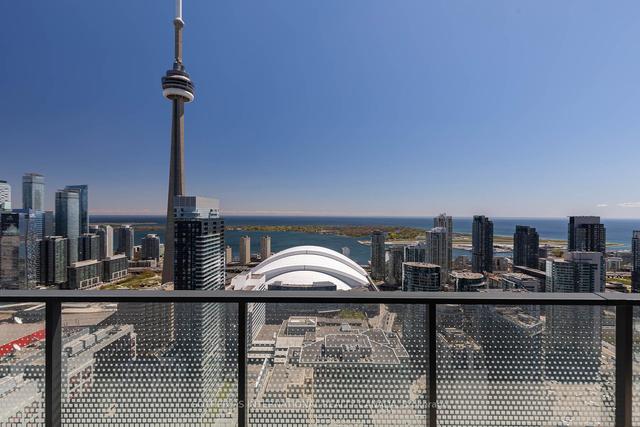 5308 - 125 Blue Jays Way, Condo with 3 bedrooms, 2 bathrooms and 0 parking in Toronto ON | Image 31