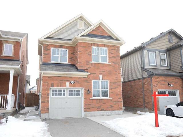169 Buick Blvd, House detached with 4 bedrooms, 4 bathrooms and 3 parking in Brampton ON | Image 23