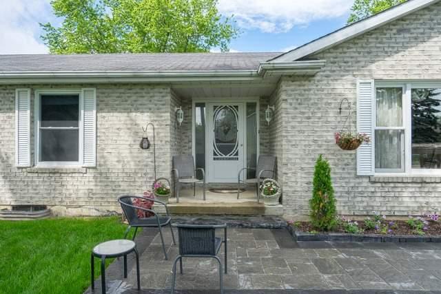 32 Elmvale Blvd, House detached with 3 bedrooms, 2 bathrooms and 2 parking in Whitchurch Stouffville ON | Image 2